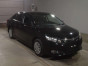 2014 Toyota Allion