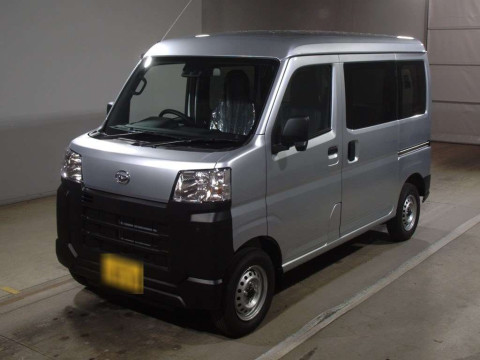 2024 Daihatsu Hijet Cargo S700V[0]