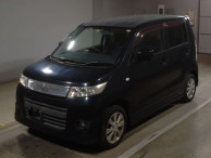 2008 Suzuki WAGON R STINGRAY