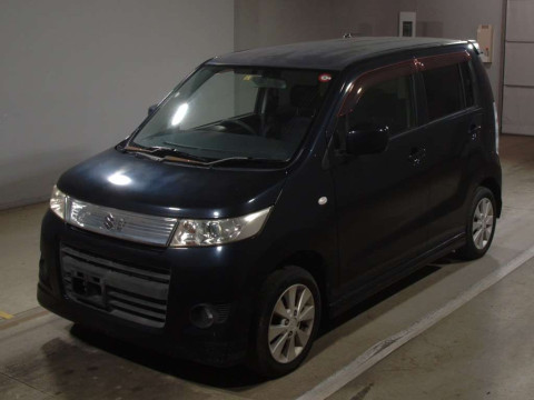 2008 Suzuki WAGON R STINGRAY MH23S[0]