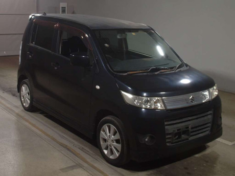 2008 Suzuki WAGON R STINGRAY MH23S[2]