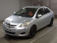 2006 Toyota Belta