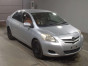 2006 Toyota Belta