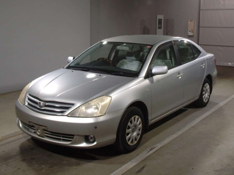 2004 Toyota Allion ZZT240[0]