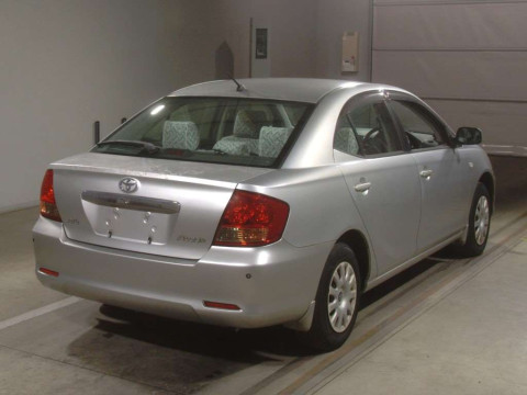 2004 Toyota Allion ZZT240[1]