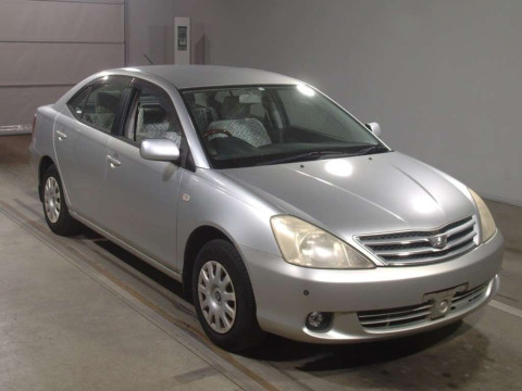 2004 Toyota Allion ZZT240[2]