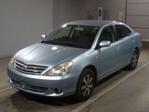 2004 Toyota Allion ZZT240[0]