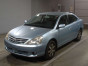 2004 Toyota Allion