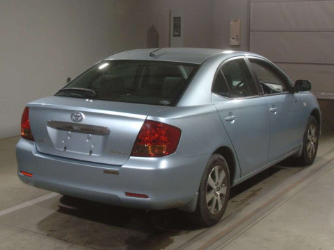 2004 Toyota Allion ZZT240[1]