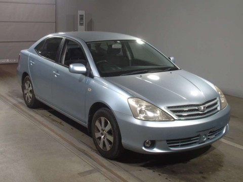 2004 Toyota Allion ZZT240[2]