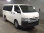 2016 Toyota Regiusace Van