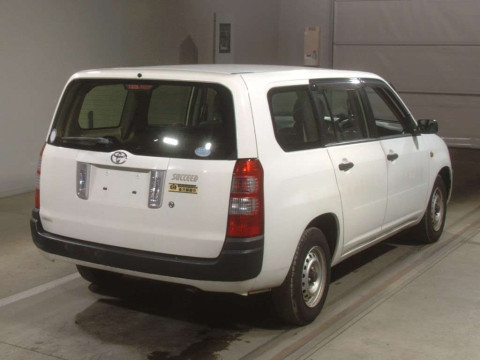 2014 Toyota Succeed Van NCP51V[1]