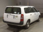 2014 Toyota Succeed Van