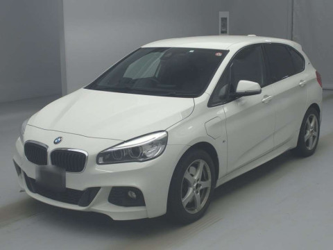 2016 BMW 2 Series 2C15[0]