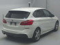 2016 BMW 2 Series