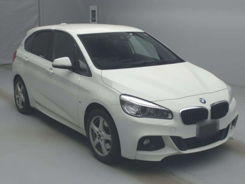 2016 BMW 2 Series 2C15[2]