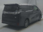 2015 Toyota Vellfire Hybrid