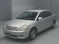 2002 Toyota Allion