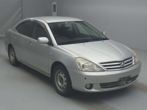 2002 Toyota Allion ZZT240[1]