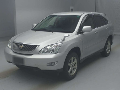 2012 Toyota Harrier ACU35W[0]