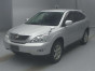 2012 Toyota Harrier