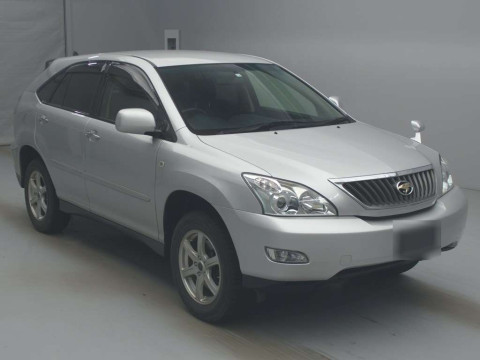 2012 Toyota Harrier ACU35W[1]