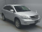 2012 Toyota Harrier