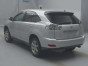 2012 Toyota Harrier