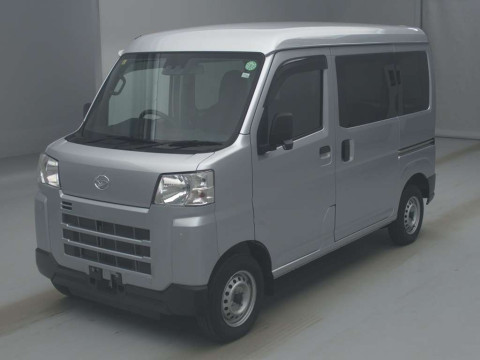 2023 Daihatsu Hijet Cargo S710V[0]