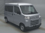 2023 Daihatsu Hijet Cargo