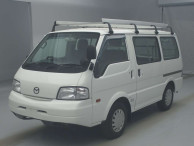 2017 Mazda Bongo Van