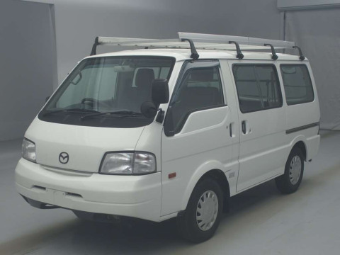 2017 Mazda Bongo Van SLP2M[0]