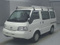 2017 Mazda Bongo Van