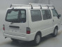 2017 Mazda Bongo Van