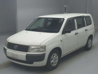 2008 Toyota Probox Van