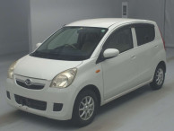 2010 Daihatsu Mira