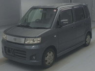 2008 Suzuki WAGON R STINGRAY