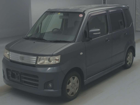 2008 Suzuki WAGON R STINGRAY MH22S[0]