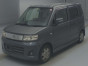 2008 Suzuki WAGON R STINGRAY