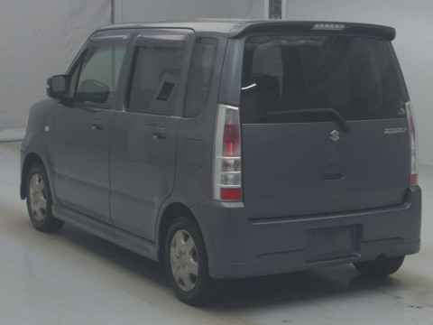 2008 Suzuki WAGON R STINGRAY MH22S[2]