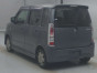 2008 Suzuki WAGON R STINGRAY