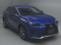 2018 Lexus NX