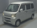 2007 Daihatsu Hijet Cargo