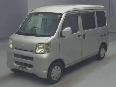 2007 Daihatsu Hijet Cargo S330V[0]