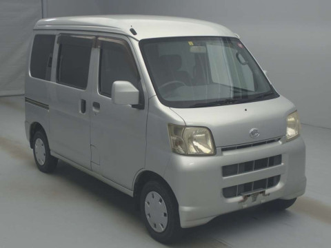 2007 Daihatsu Hijet Cargo S330V[1]