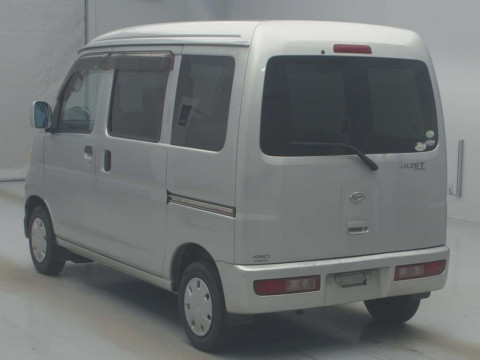 2007 Daihatsu Hijet Cargo S330V[2]