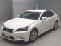 2012 Lexus GS