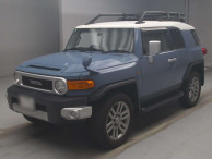 2017 Toyota FJ CRUISER