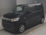 2013 Suzuki WAGON R STINGRAY