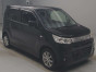 2013 Suzuki WAGON R STINGRAY